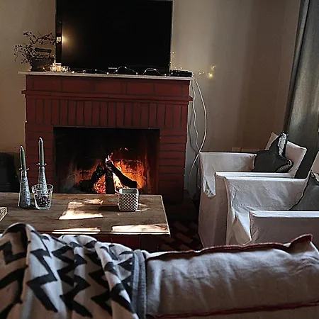 μικρή ζήρεια ενοικιαζόμενη Pensionat 4*