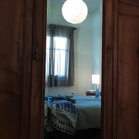 μικρή ζήρεια ενοικιαζόμενη Vendégház 4*