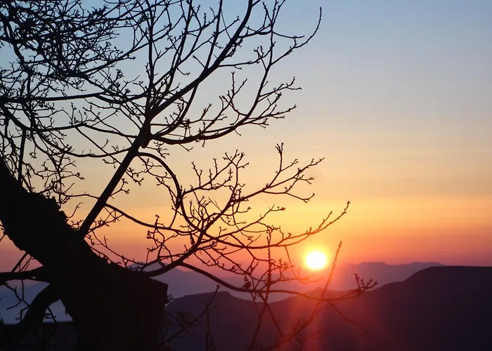 Penzion μικρή ζήρεια ενοικιαζόμενη Synikia Mesi Trikalon