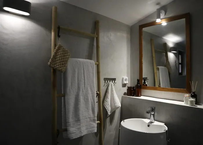 Penzion μικρή ζήρεια ενοικιαζόμενη