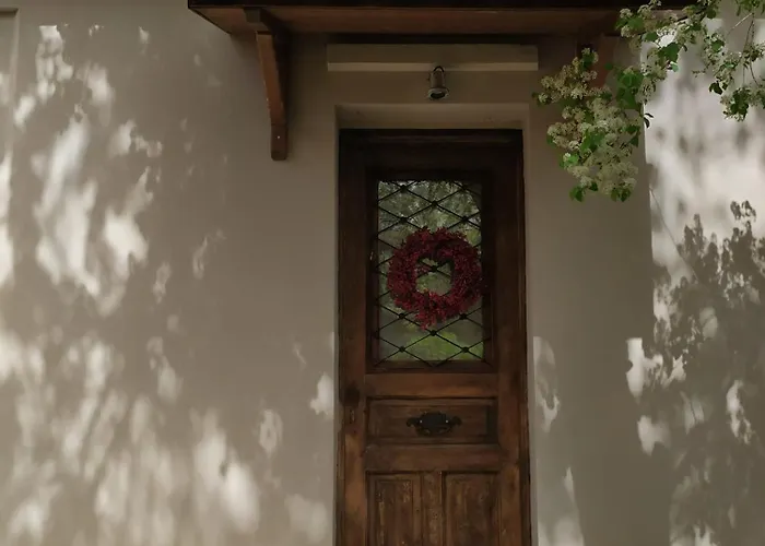 μικρή ζήρεια ενοικιαζόμενη Penzion