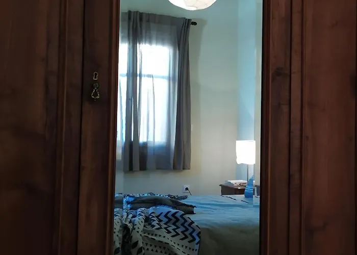 μικρή ζήρεια ενοικιαζόμενη Penzion 4*