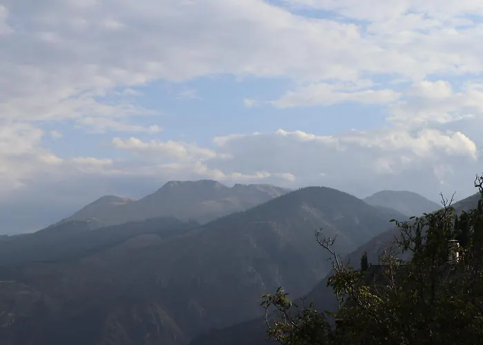 μικρή ζήρεια ενοικιαζόμενη Penzion 4*