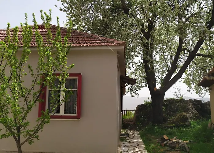 μικρή ζήρεια ενοικιαζόμενη 4*