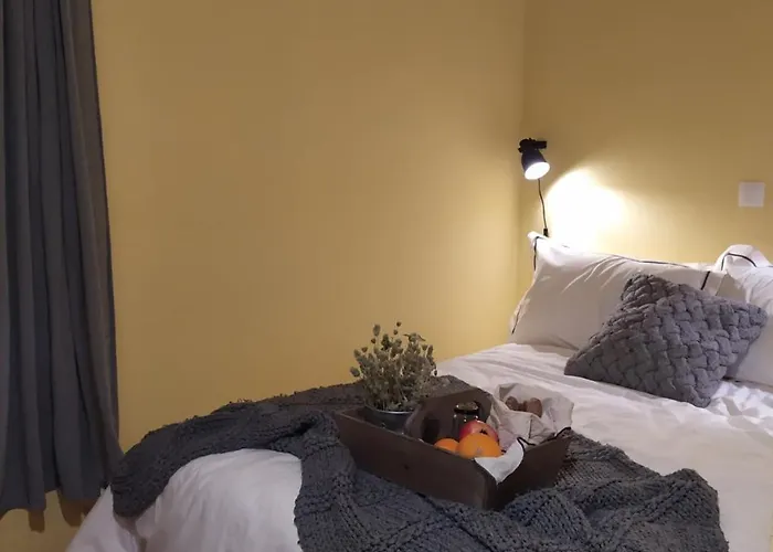 μικρή ζήρεια ενοικιαζόμενη